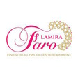 Sponsor und Mitglied Lamira Faro